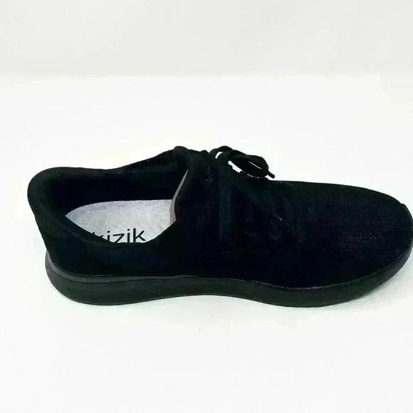 BRAND NEW IN BOX Kizik Lima Sneaker Black Color - Picture 4 of 10